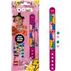 LEGO 41919 DOTS Braccialetto Power Up