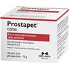 Prostapet cane gel 60 bustine