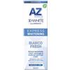 Az 3d white dentifricio illuminante bianco splendente 50 ml