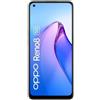 OPPO Smartphone OPPO Reno8 5G - 256GB - Shimmer Gold Dual Sim Garanzia 24 Mesi