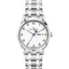 PHILIP WATCH Orologio PHILIP WATCH uomo Sunray acciaio Day-Date / bianco R8253180002