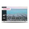 Thomson Lcd 40Fd2S13W Bianco - Televisione Led 40 Pollici