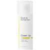 Geek & Gorgeous Cheer Up 6% Mandelico e BHA - esfoliante liquido, per pori dilatati, untuosità, acne e segni post-acne - combinazione, pelle grassa e sensibile, 100 ml