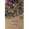 Magic Garden Seeds Rabarbaro (Rheum rhabarbarum) biologico - circa 20 semi