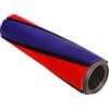 Italdos Spazzola Rullo di Ricambio compatibile per Dyson V6 V7 V8 V10 V11 Rullo Morbido per Pavimento Duro # 966488-01