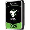 Seagate Exos X24 HDD 16TB 3,5 SAS