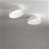 Ideal Lux Lampada da soffitto COROLLA-2 PL di Ideal Lux