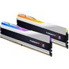 G.Skill 32GB G.Skill DDR5 Trident Z5 RGB 6000MHz CL36 1.35V Dual Channel Kit 2X 16GB Silver