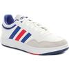 Adidas Sneakers Uomo adidas Hoops 3.0 Bianco