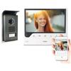 ADVISEN S.R.L. Videocitofono avidsen extel connect 7 pollici con collegamento smartphone