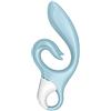 Satisfyer Love Me - Blu