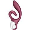 Satisfyer Love Me - Rosso