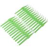 TePe Interdentale Angolare Verde Chirurgia 25 Pack