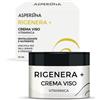 Aspersina - Rigenera+ Crema Viso Confezione 50 Ml