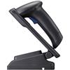CipherLab 1564A, Lettore Bluetooth 2D SR, 752x480 Pixel, Stand