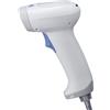 CipherLab 2504, Lettore cablato 2D, RS232, bianco