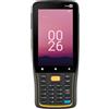 CipherLab RK26, Palmare 2D, LR, 4'', 28 Tasti, USB, BT, WiFi, 4G, Android