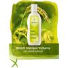 Weleda vari Weleda Shampoo Miglio 190 ml