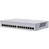 Cisco CBS110 Switch Non Gestito L2 Gigabit Ethernet 10-100-1000 1U Grigio