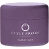 EMSIBETH STYLE PROOF WATER WAX CERA ALL'AQUA 75ML
