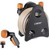 CLABER - MINI-SET GARDEN PORTATUBO COMPATTO CON TUBO 10 MT. 9032