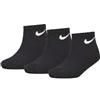 NIKE UN0026 nero (023)