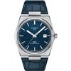 TISSOT OROLOGIO PELLE BLU POWERMATIC 80 UOMO TISSOT PRX