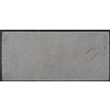 Wash+Dry Zerbino Cool Grey 35 x 75 cm, interno ed esterno, lavabile, grigio