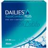 Alcon Dailies Aqua Comfort Plus (180 Lenti)