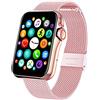 SMARTY 2.0 Orologio intelligente SW028E05, Rosa, Moderno
