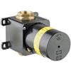 Newform - corpo incasso universale rubinetti d'arresto - 27891