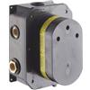Newform - corpo incasso thermo easy 3 uscite - 27752