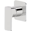NEWFORM - B-EASY miscelatore monocomando cromo - 72675E + 10841