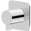 NEWFORM - B-EASY parte esterna rubinetto d'arresto - 69880E