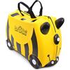 Trunki Valigia Cavalcabile Trunki L'Ape Bernard