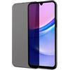 Cool Pellicola protettiva opaca Privacy, Samsung A155 Galaxy A15 / A15 5G / M15 5G