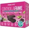 ProAction - Pink Fit controlla fame 1 box da 14 tavolette da 10g