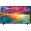 LG Tv Lg 43QNED756RA API SERIE QNED75 Smart TV UHD Ashed blue