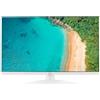 LG Tv Lg 27TQ615S WZ API SERIE TQ615S Smart Tv Monitor White