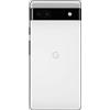 Google Nuovo Google Pixel 6a | 128GB 6GB RAM | 12MP SENZA SIM Smartphone Android 6.1"