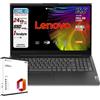 Lenovo Notebook Lenovo Intel i5 13420H 8 Core RAM 24GB SSD 1TB FullHD 15,6 Win11Pro