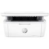 HP LaserJet M140we 7MD72E, Stampante Multifunzione Laser B/N A4 Wi-Fi, HP Smart