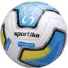 Sportika PALLONE FUTURA ELITE N°4 - AZZURRO GIALLO