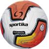Sportika PALLONE FUTURA ELITE N°4 - ARANCIO GIALLO