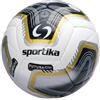 Sportika PALLONE FUTURA ELITE N°4 - NERO ORO