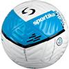 Sportika PALLONE CRUISER N°4 - BIANCO AZZURRO