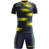 Zeus SET KOSMO - BLU NAVY/GIALLO