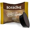 Caffè Borbone capsule Don Carlo compatibili Lavazza A modo mio ORO - 50 pz