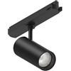 Novalux Proiettore Led Novalux Dalì 30W 3000K IP20 Nero 106102.02