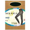 Solidea WENDY MAXI FUSEAU NERO 1